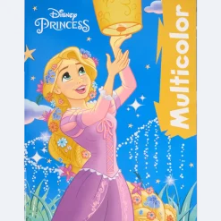 Disney kleurboek
