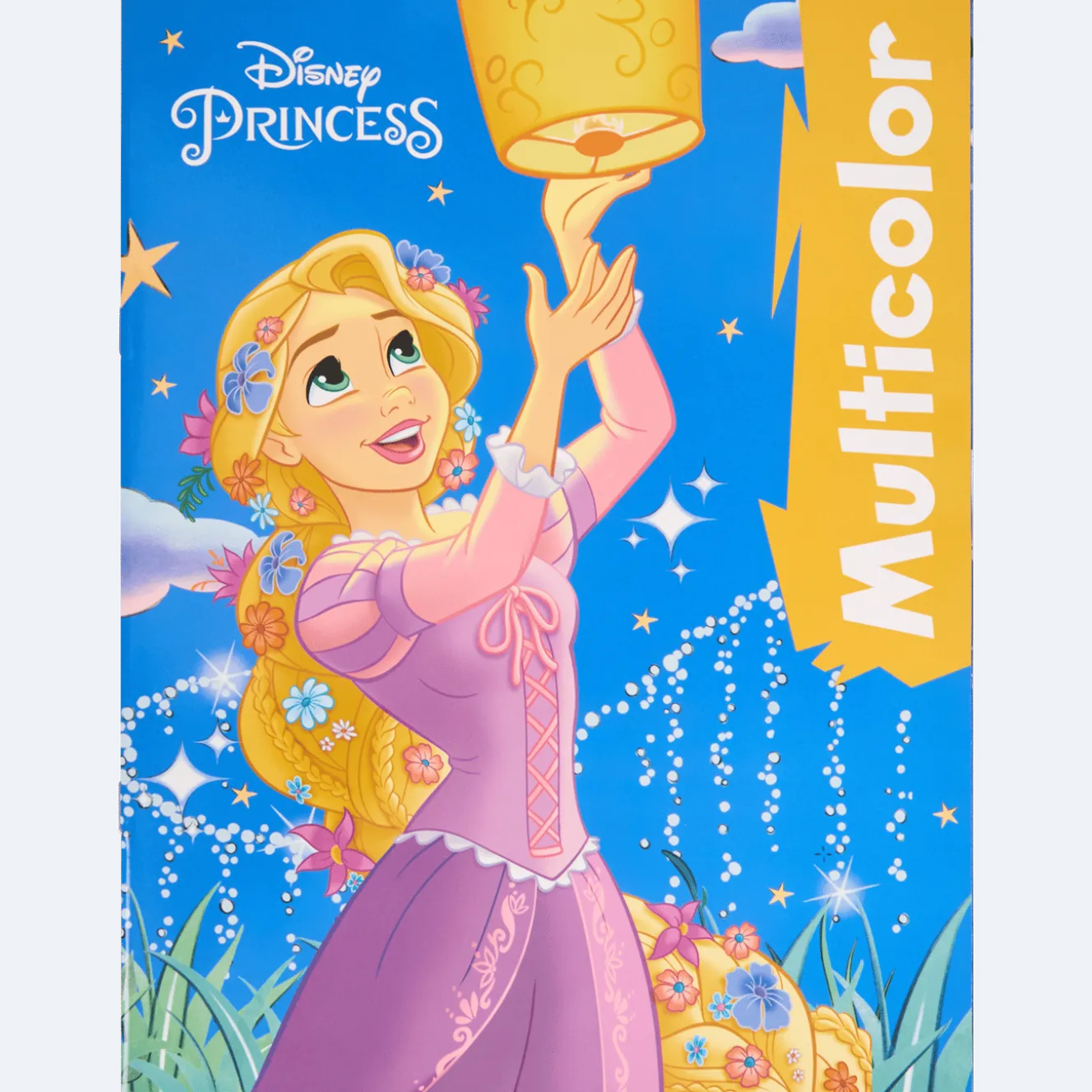 Disney kleurboek