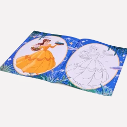 Disney kleurboek