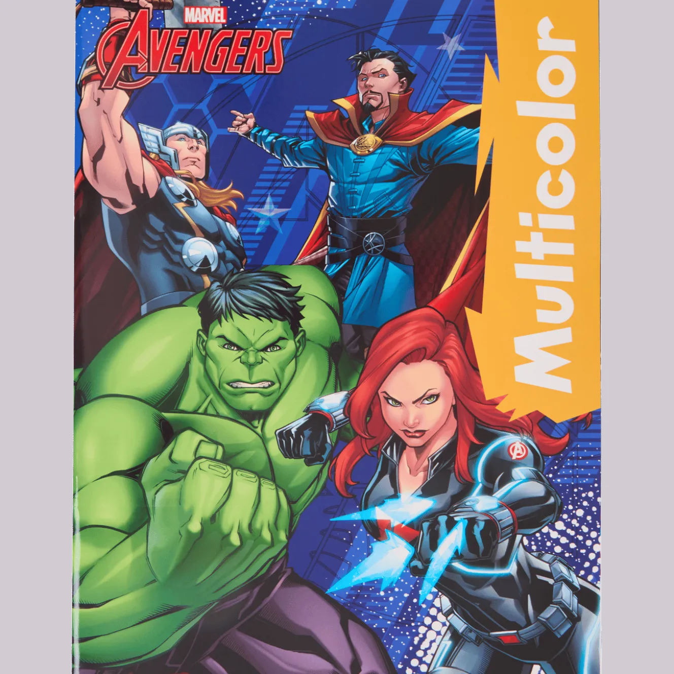 Disney kleurboek