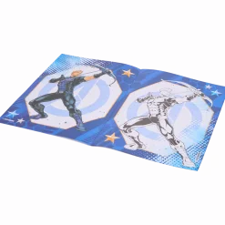 Disney kleurboek