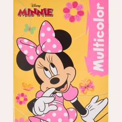 Disney kleurboek