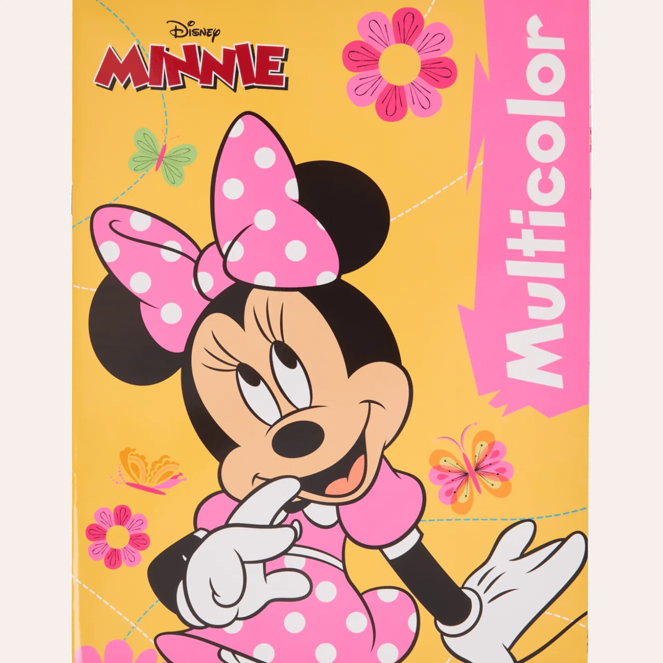 Disney kleurboek