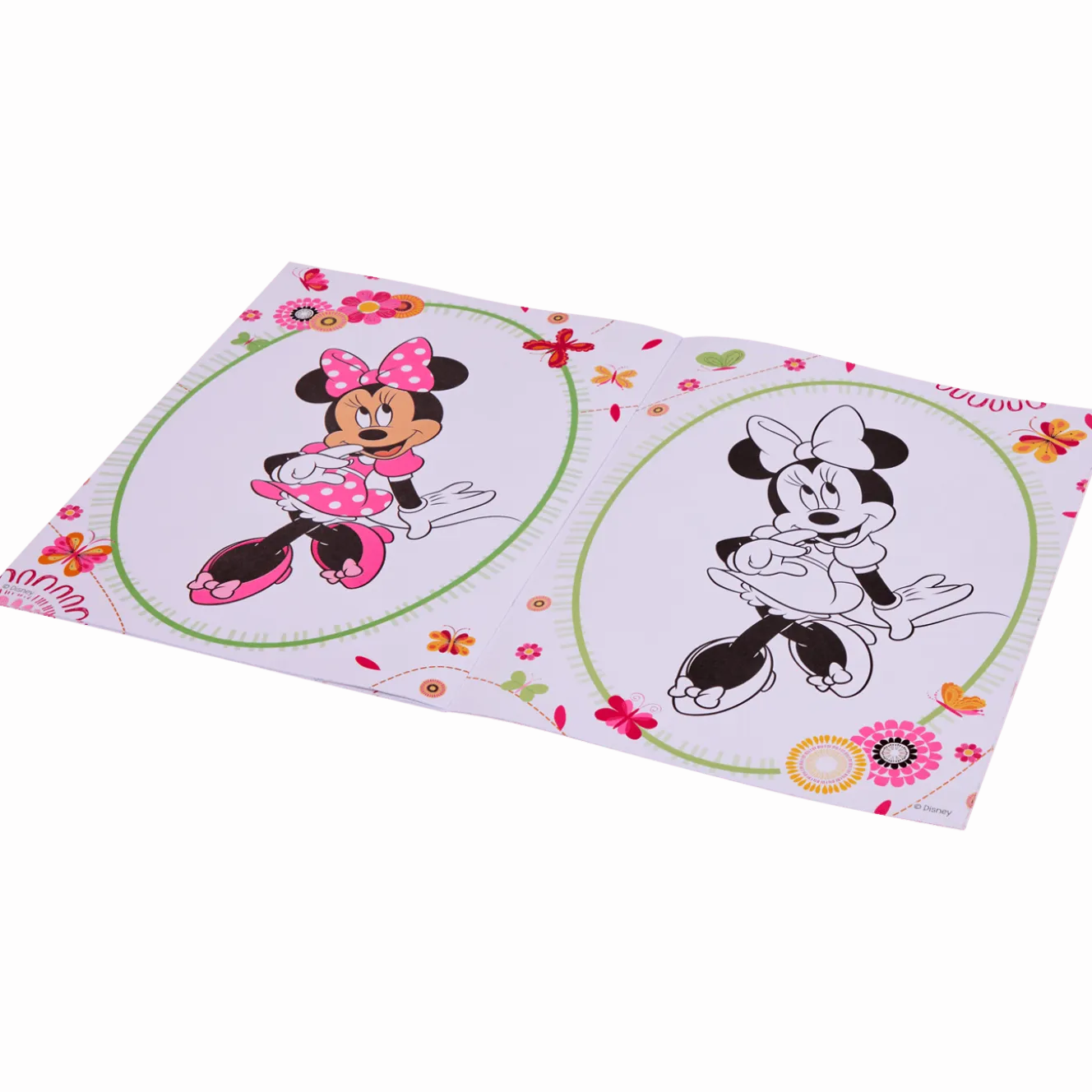 Disney kleurboek