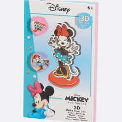 Disney maak je eigen 3D-figuur