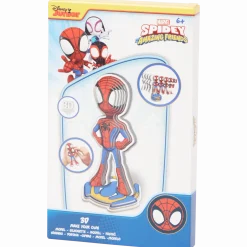 Disney maak je eigen 3D-figuur