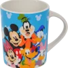 Disney mok