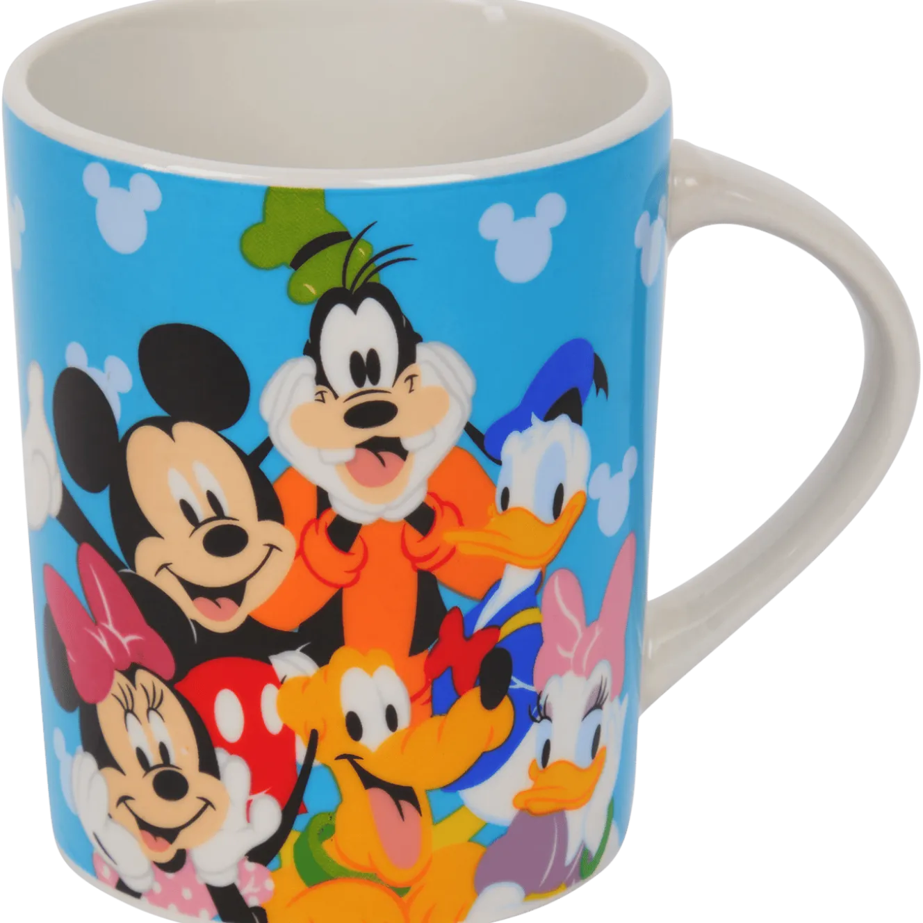 Disney mok