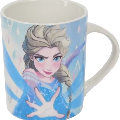 Disney mok