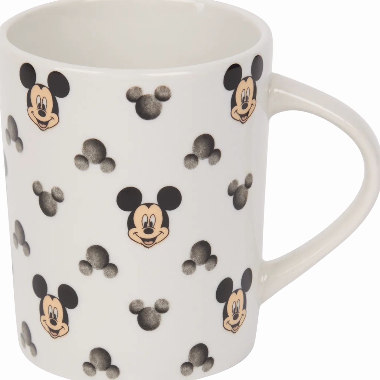 Disney mok
