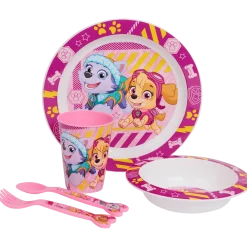 Disney ontbijtset