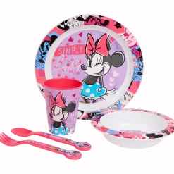 Disney ontbijtset