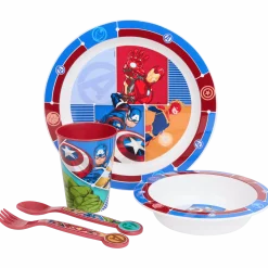 Disney ontbijtset