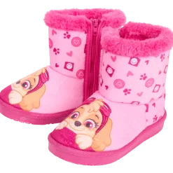 Disney pantoffellaarsje