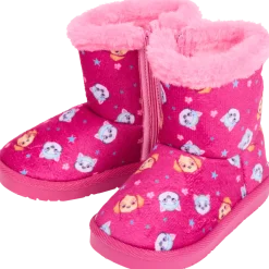 Disney pantoffellaarsje