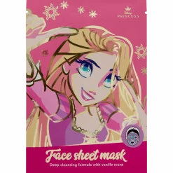 Disney Princess gezichtsmasker
