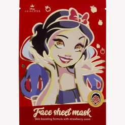 Disney Princess gezichtsmasker