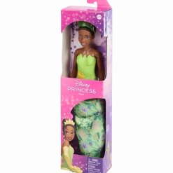 Disney Princess pop