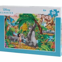 Disney puzzel
