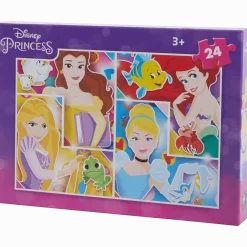 Disney puzzel