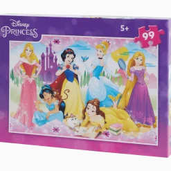 Disney puzzel