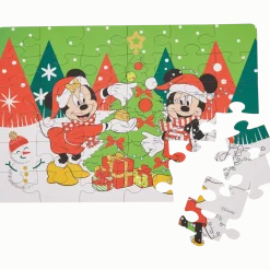 Disney puzzel