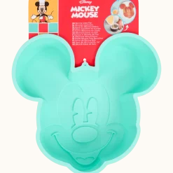 Disney siliconen bakvorm