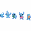 Disney Stitch mini-figuren
