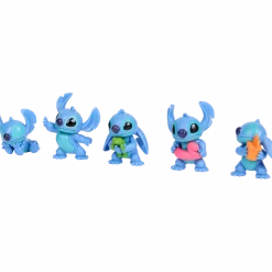 Disney Stitch mini-figuren