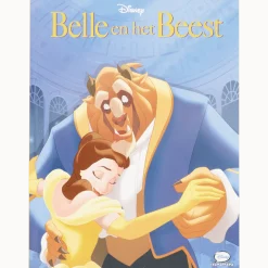 Disney stripboek