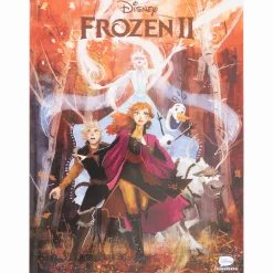Disney stripboek