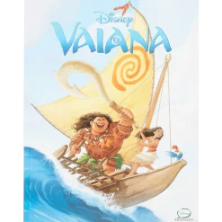 Disney stripboek