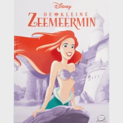 Disney stripboek