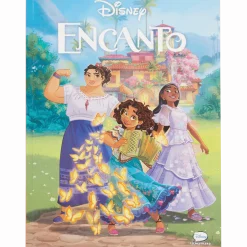 Disney stripboek