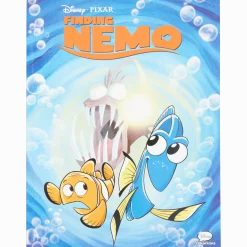 Disney stripboek