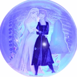 Disney stuiterbal met licht