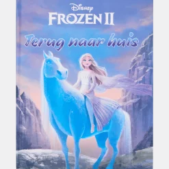 Disney voorleesboek