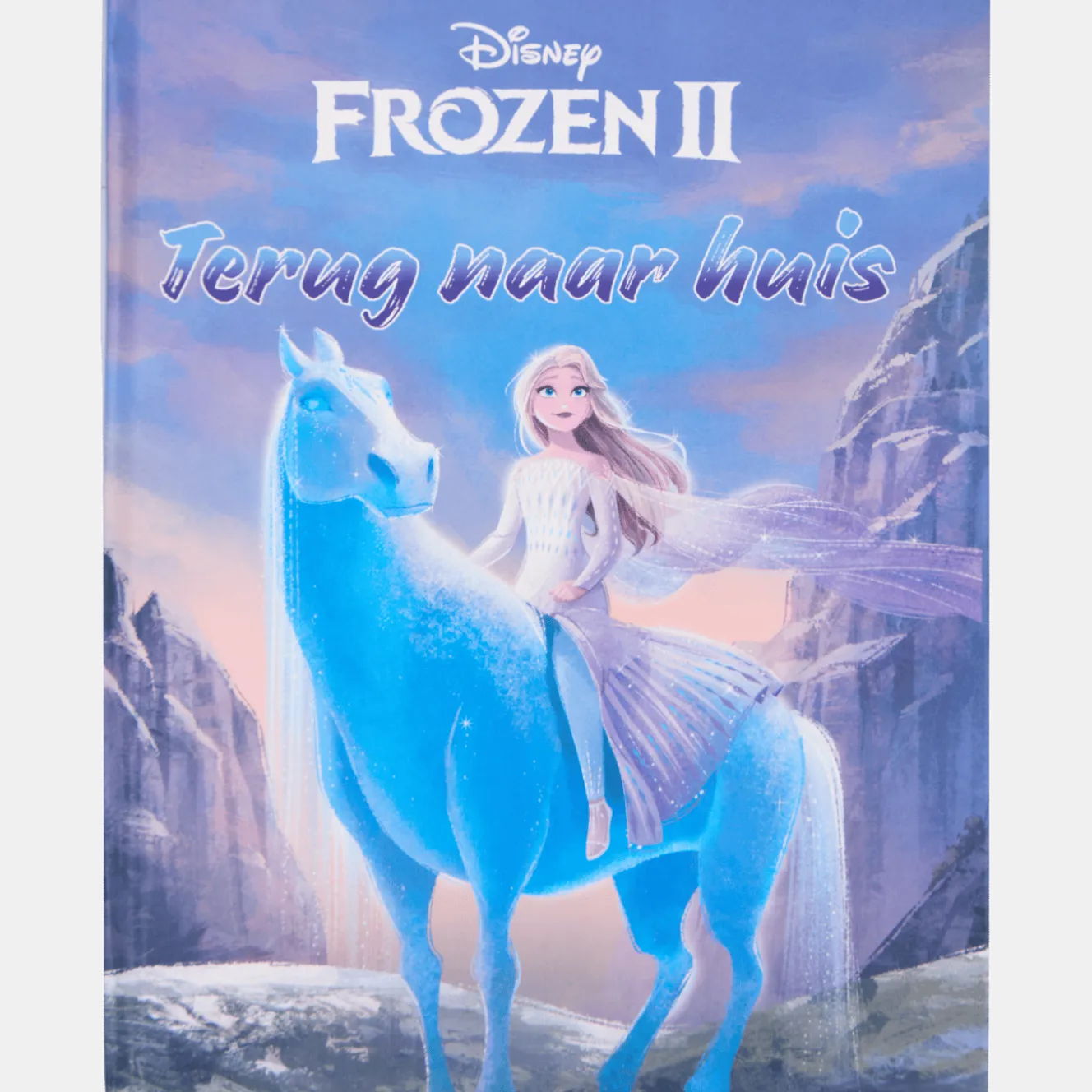 Disney voorleesboek