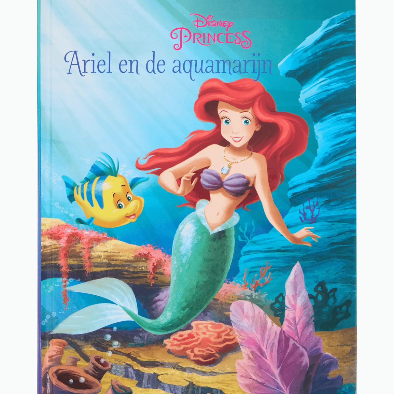 Disney voorleesboek