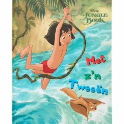 Disney voorleesboek