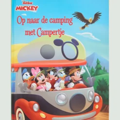 Disney voorleesboek