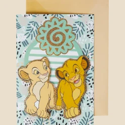 Disney wenskaart