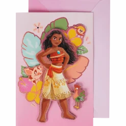 Disney wenskaart