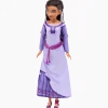 Disney Wish pop Asha