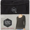 Dolce Bella basic T-shirt