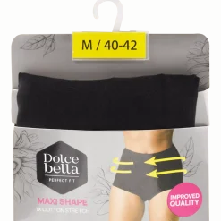 Dolce Bella maxi-slip