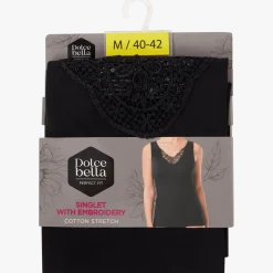Dolce Bella singlet