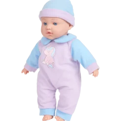 Dolly Star pop Sophie