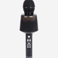 Draadloze karaokemicrofoon met licht