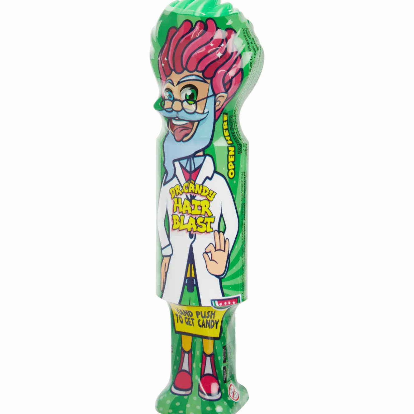 Dr. Candy Hair Blast
